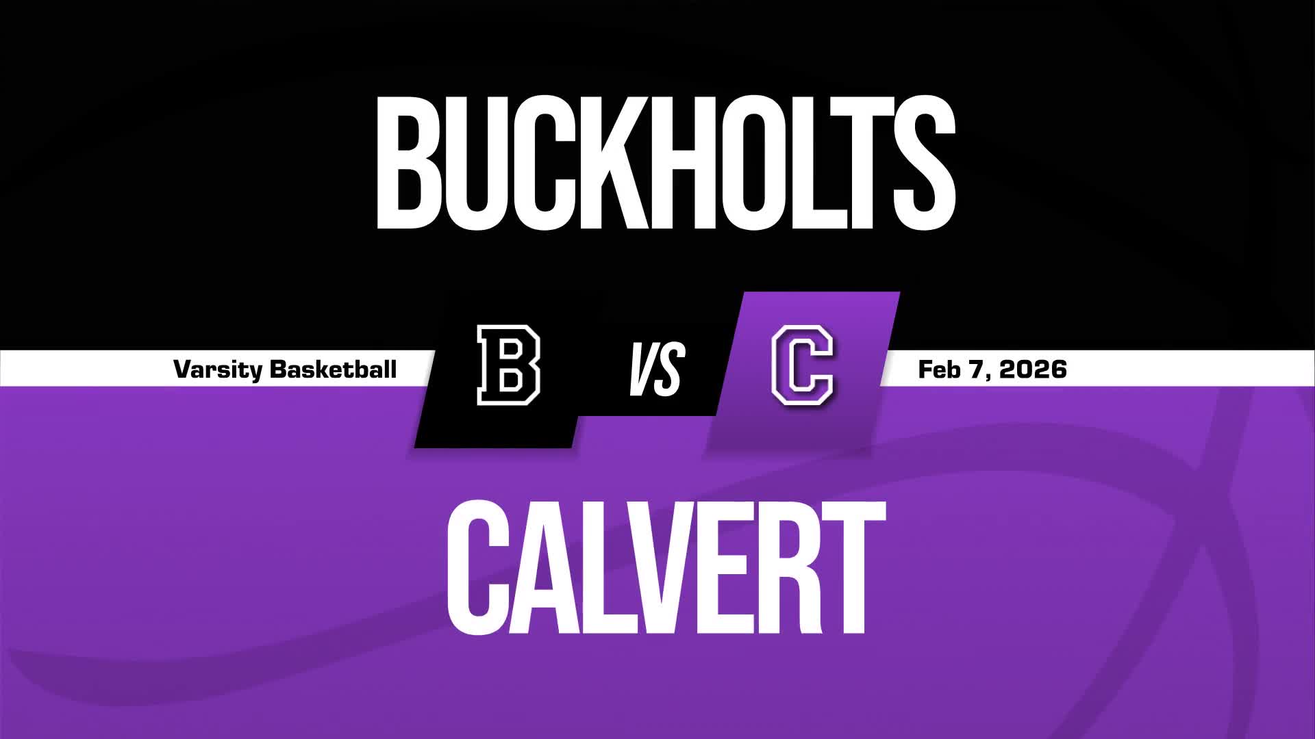 Basketball Recap: Buckholts Comes Up Short + How To Watch