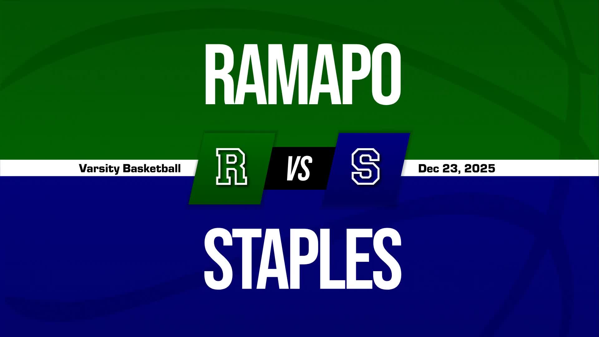 Basketball Game Preview: Ramapo Raiders vs. Teaneck Highwaymen