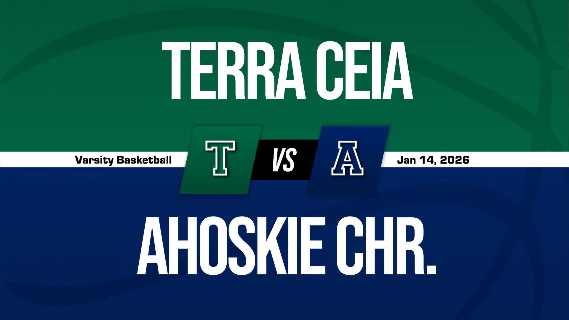 Basketball Game Preview: Ahoskie Christian vs. Bethel Assembly Christian Academy Eagles + How To Watch