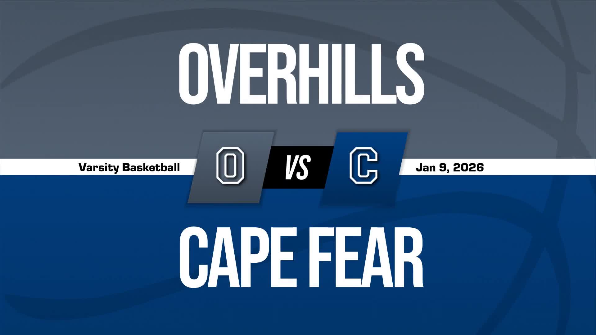Basketball Recap: Overhills Extends Winning Streak to Four