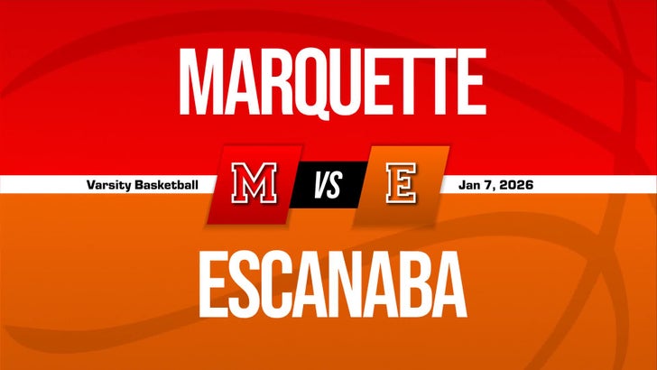 Basketball Game Preview: Marquette Sentinels vs. Menominee Maroo