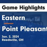 Eastern vs. Point Pleasant