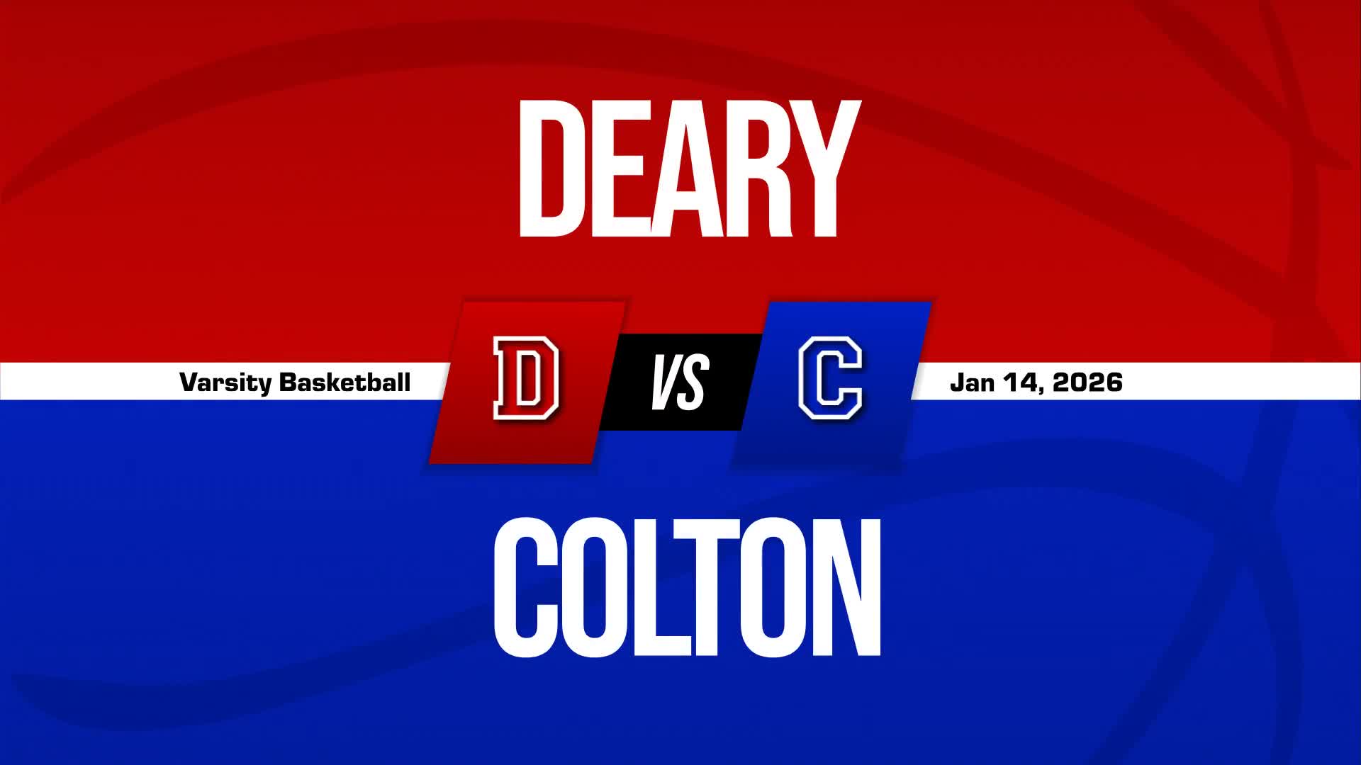 Basketball Recap: Deary Sets Scoring Season-High Against Wallace