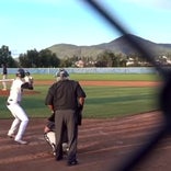 Baseball Game Recap: Bonita Vista Barons vs. Christian Patriots