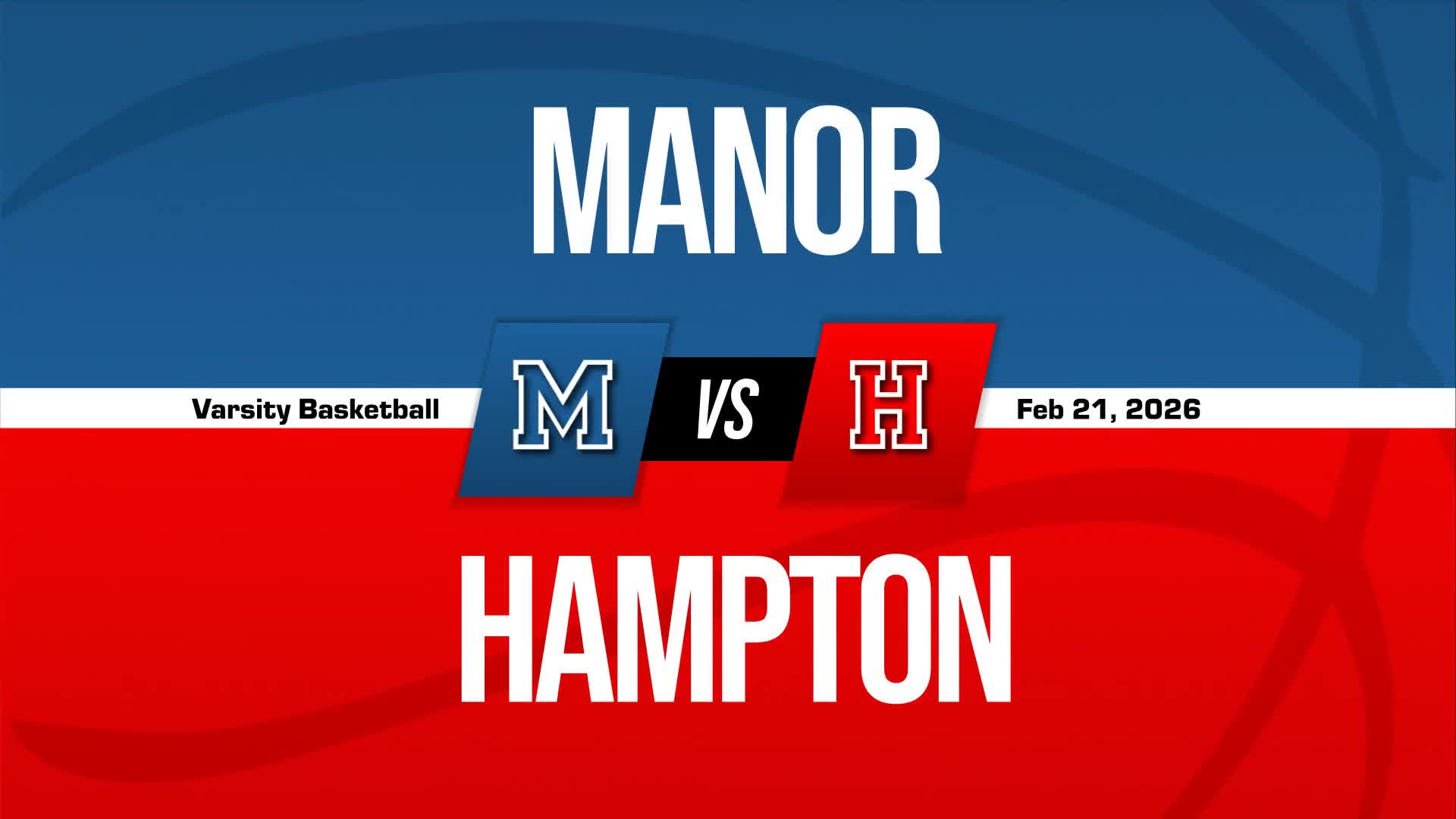 Gavin Kay Game Report: vs Manor + How To Watch
