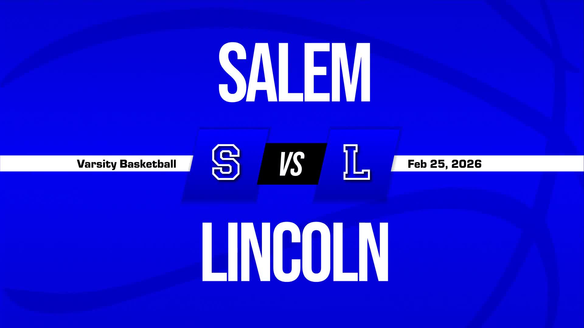 Basketball Recap: Salem Comes Up Short