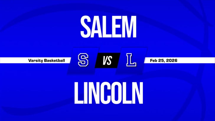 Basketball Recap: Salem Comes Up Short