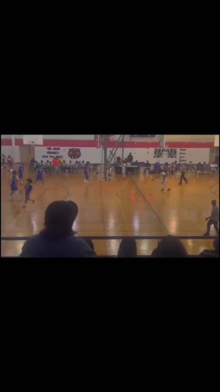 Basketball Recap: Amir Jordan's Big Game Can't Quite Lead Sayre over Belmont Charter