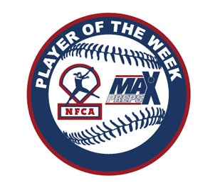 MaxPreps/NFCA Players of the Week 9