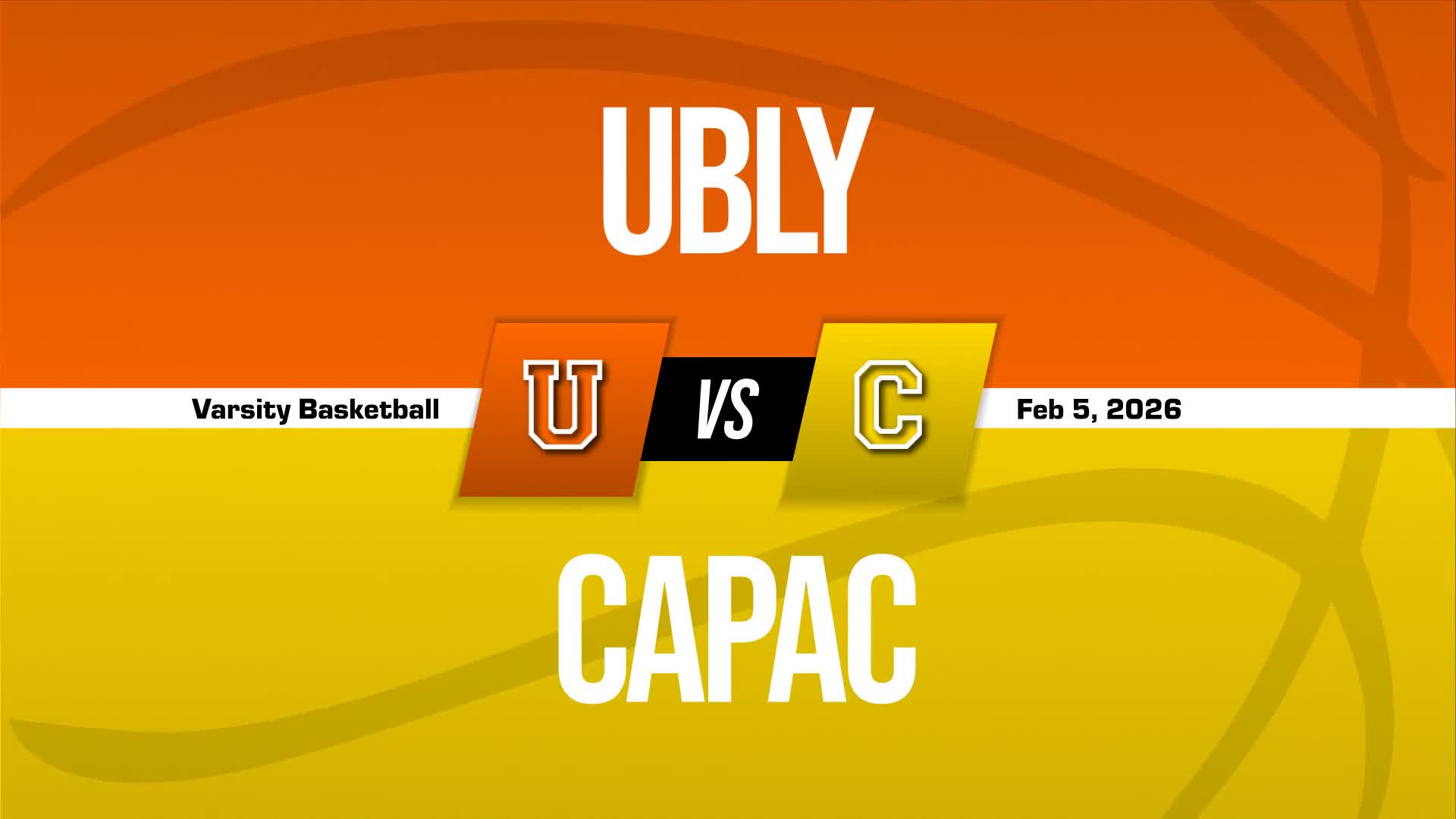 Basketball Recap: Ubly Makes It Three in a Row on the Road