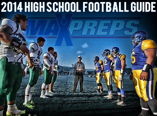 We've got links to a ton of information that fans need to know for the 2014 high school football season.