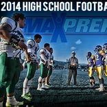 MaxPreps 2014 High School Football Kickoff Guide