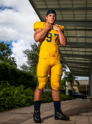 Nicholas Bosa, St. Thomas Aquinas