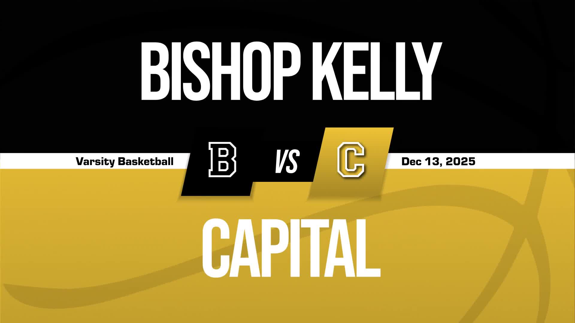 Basketball Game Preview: Bishop Kelly Knights vs. Columbia Wildcats + How To Watch
