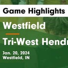 Westfield picks up 11th straight win at home