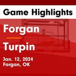 Basketball Game Preview: Forgan Bulldogs vs. Balko Bison
