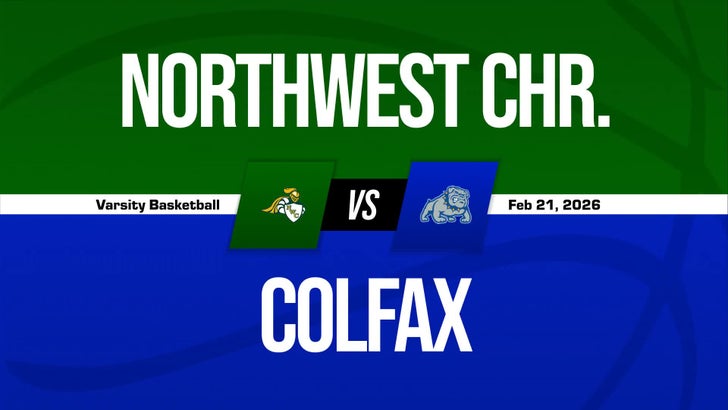 Basketball Recap: Northwest Christian School Snaps Ten-Game Stre