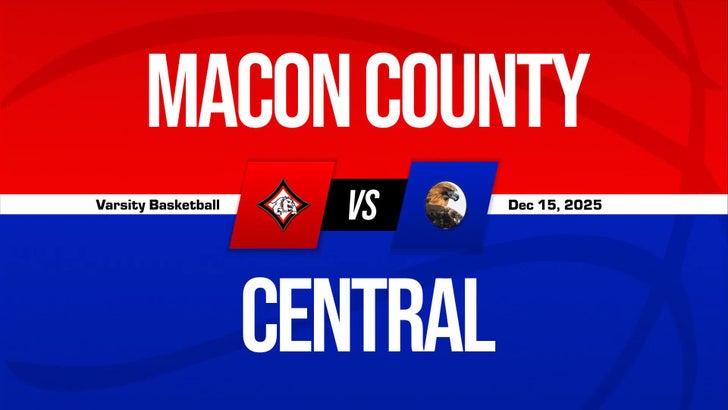 Basketball Game Preview: Central Hawks vs. Schley County Wildcat