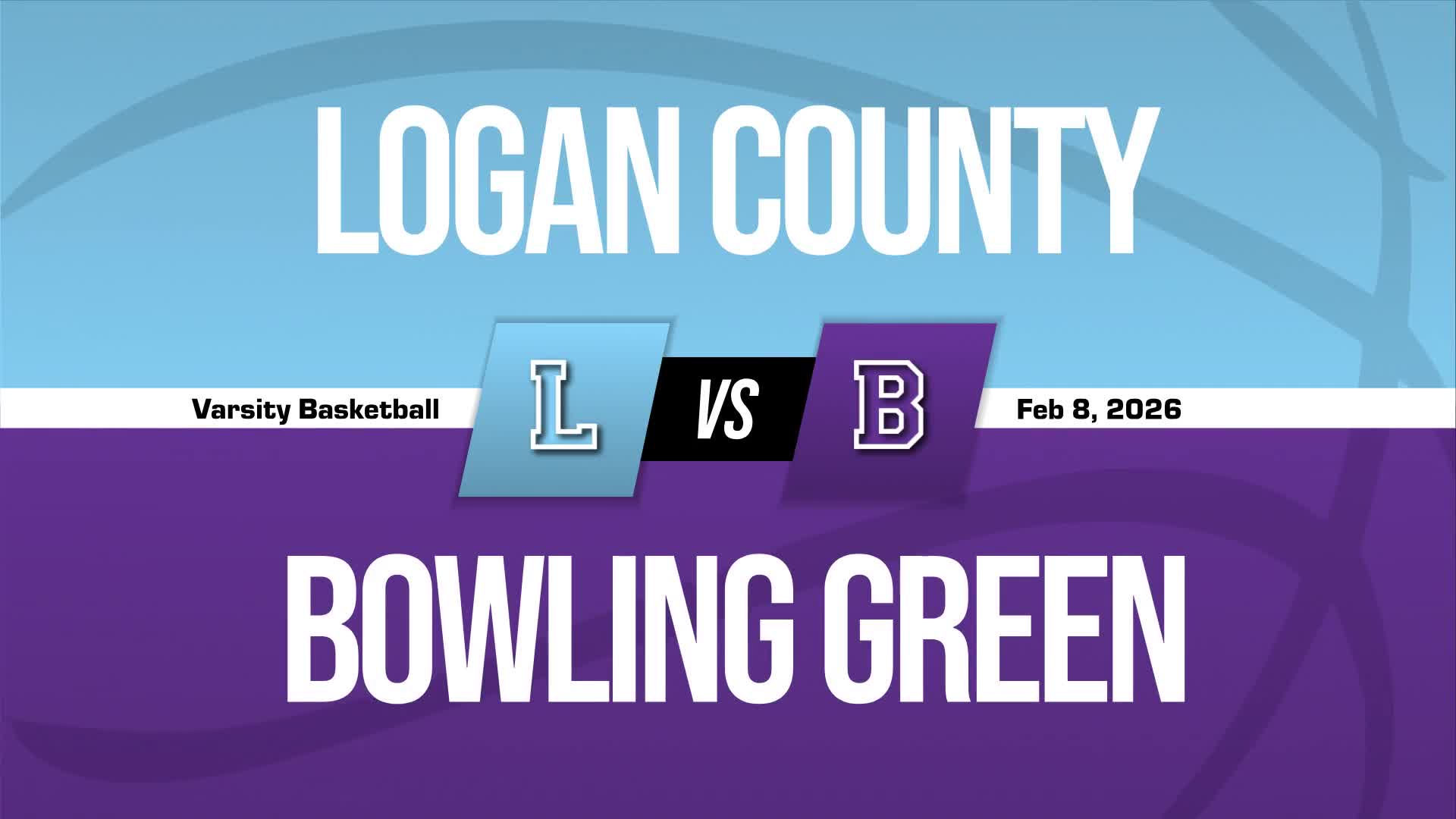 Basketball Recap: Logan County Takes a Loss + How To Watch