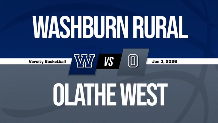 Basketball Recap: Olathe West Takes a Loss