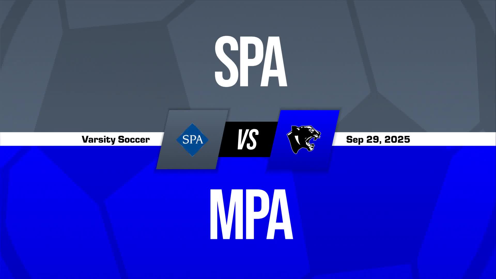 Soccer Recap: Mounds Park Academy Comes Up Short