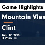 Soccer Game Preview: Mountain View vs. Irvin