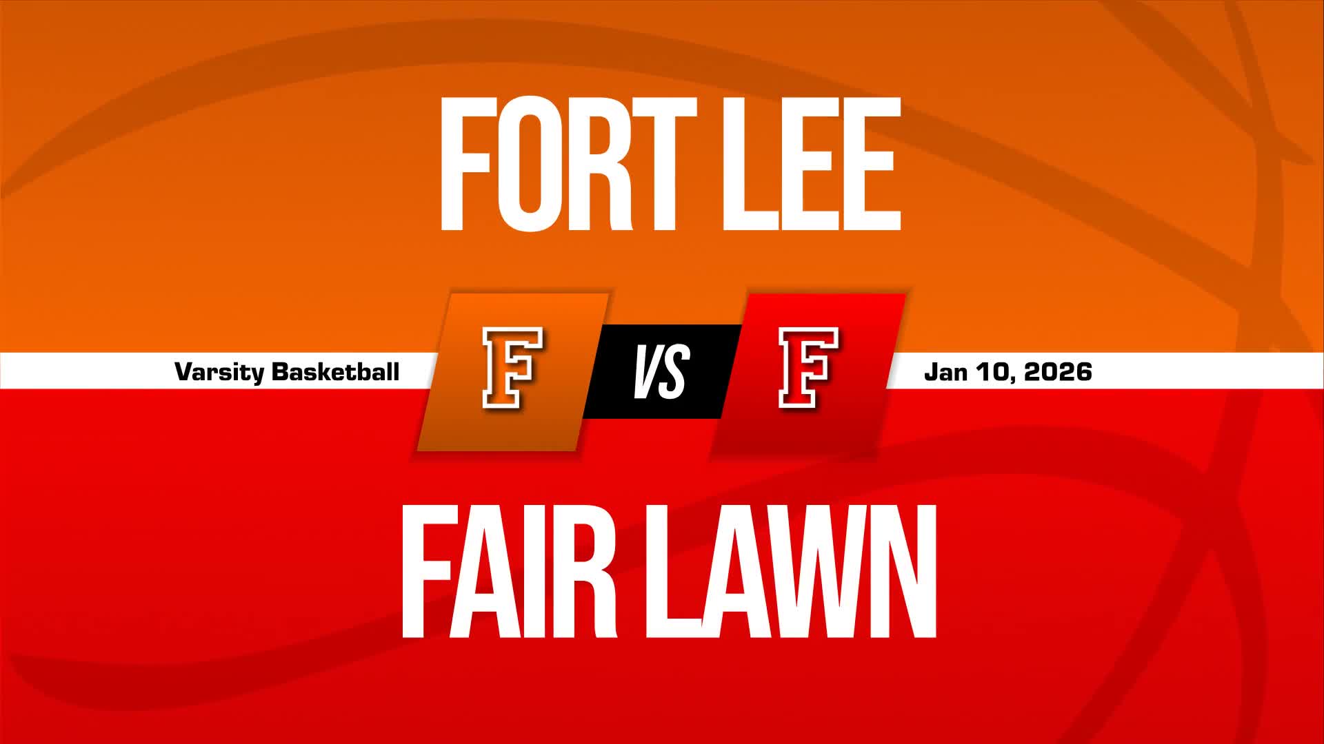 Basketball Recap: Fair Lawn Skates Past Fort Lee with Ease