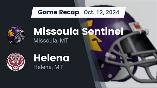 Football Game Preview: Helena Bengals vs. Big Sky Eagles