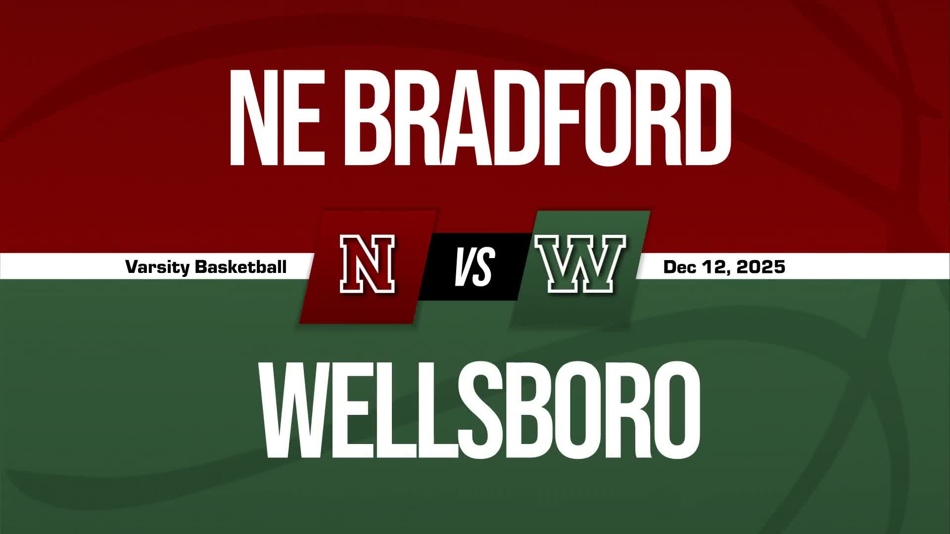 Basketball Game Preview: Northeast Bradford Panthers vs. Athens Wildcats