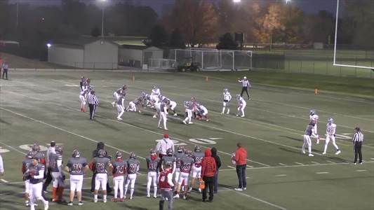 Football Game Preview: Weld Central on Home-Turf