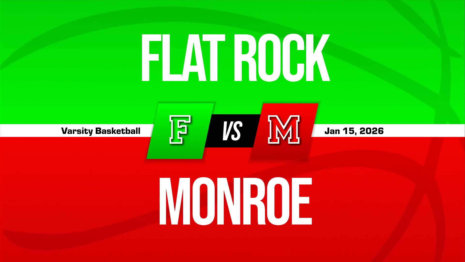 Basketball Recap: Monroe Takes a Loss