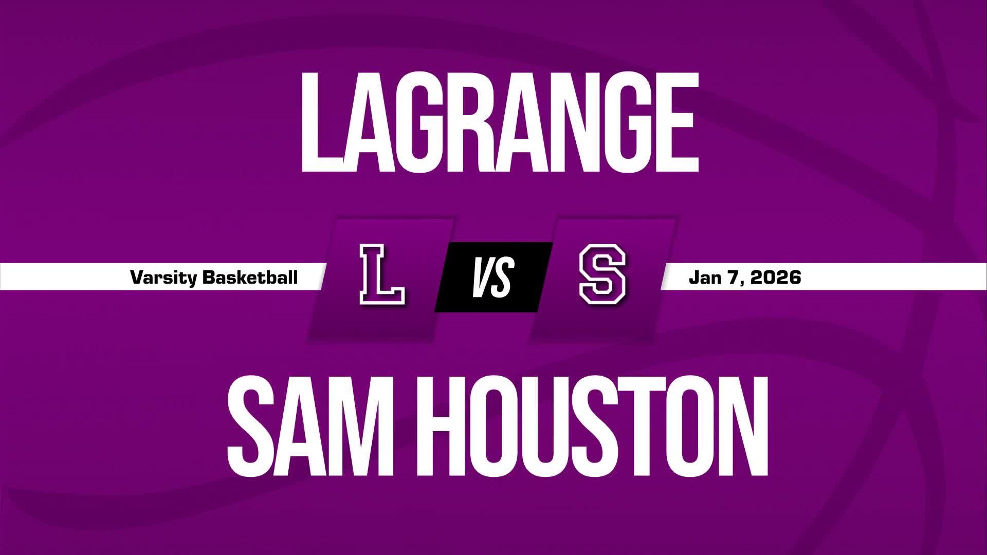 Basketball Recap: LaGrange Takes a Loss + How To Watch
