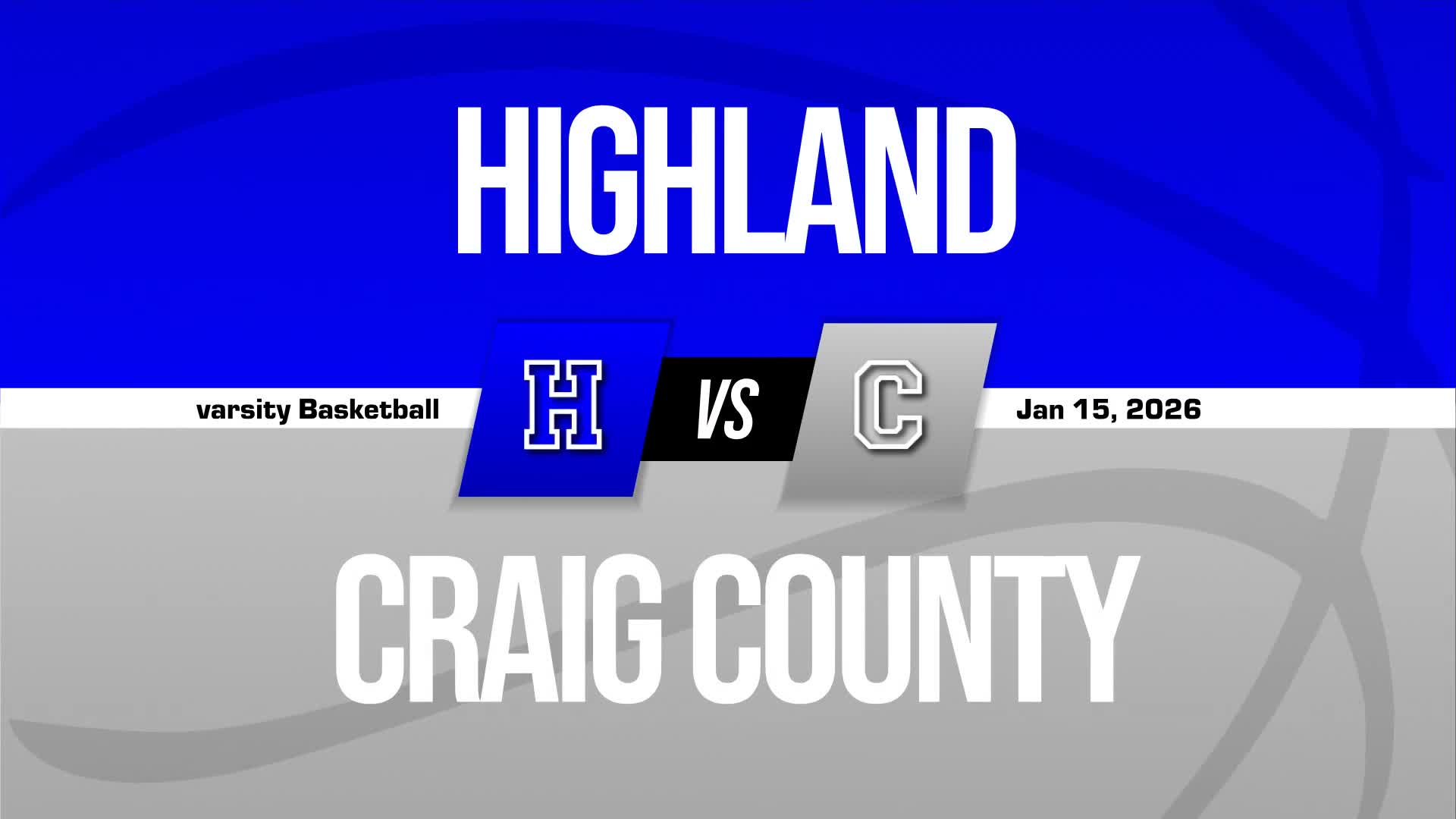 Basketball Recap: Highland Comes Up Short