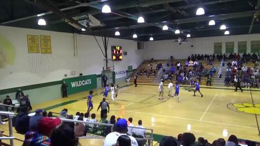 Basketball Recap: Bunn Victorious