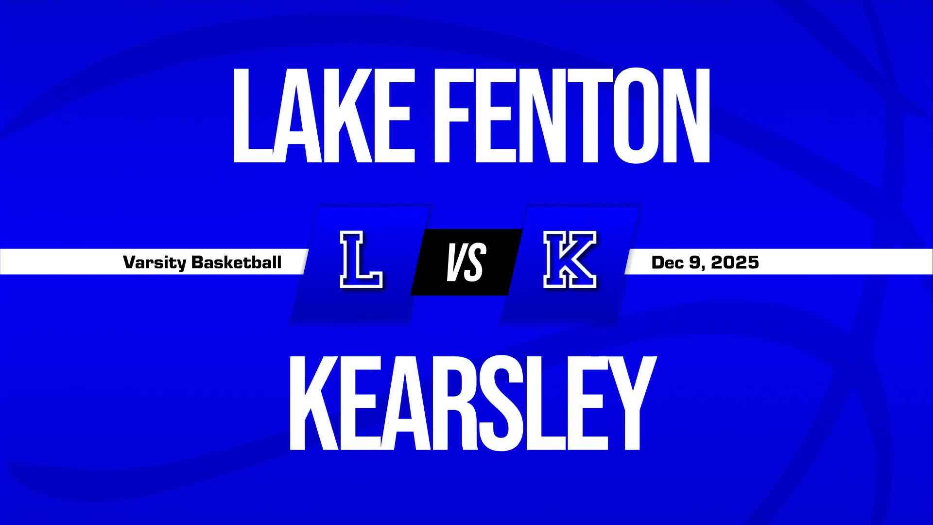 Basketball Game Preview: Kearsley Hornets vs. Mott Corsairs
