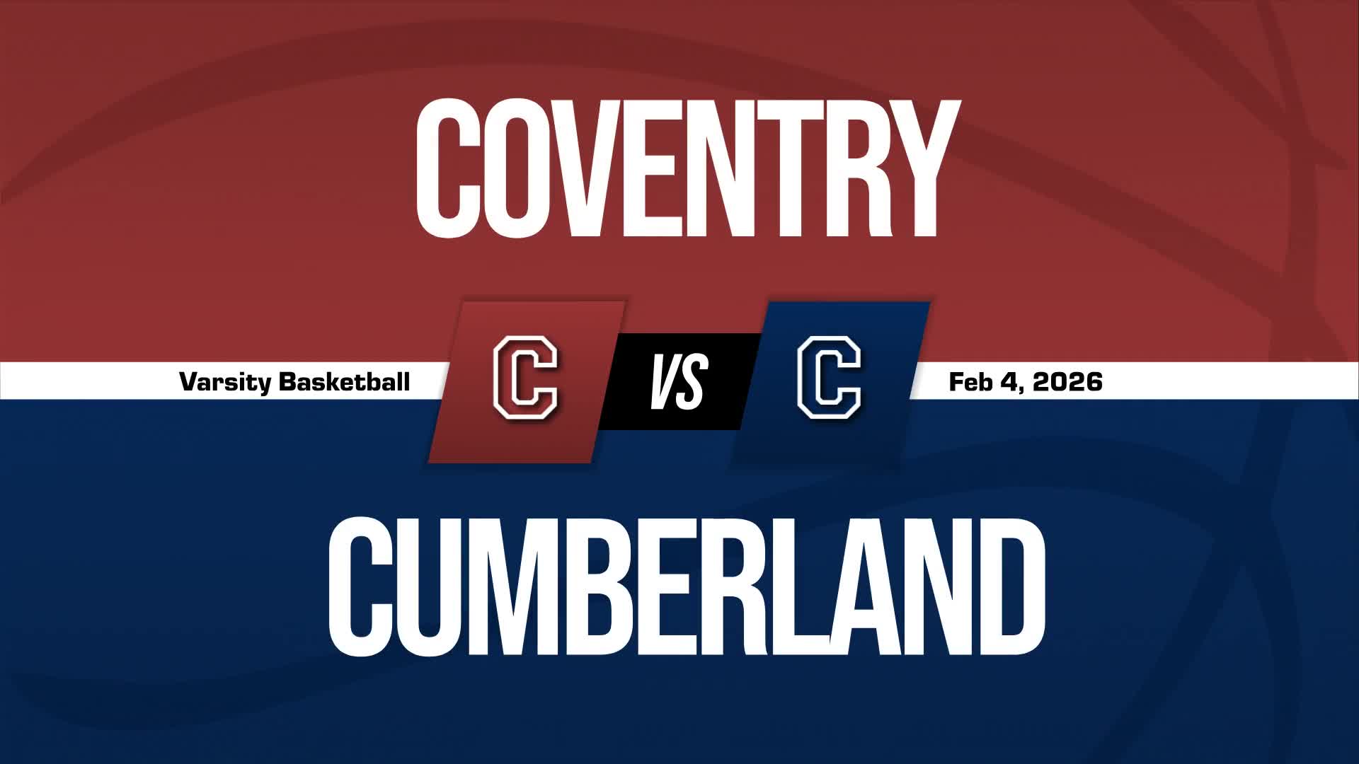 Basketball Game Preview: Coventry Oakers vs. Tiverton Tigers + How To Watch