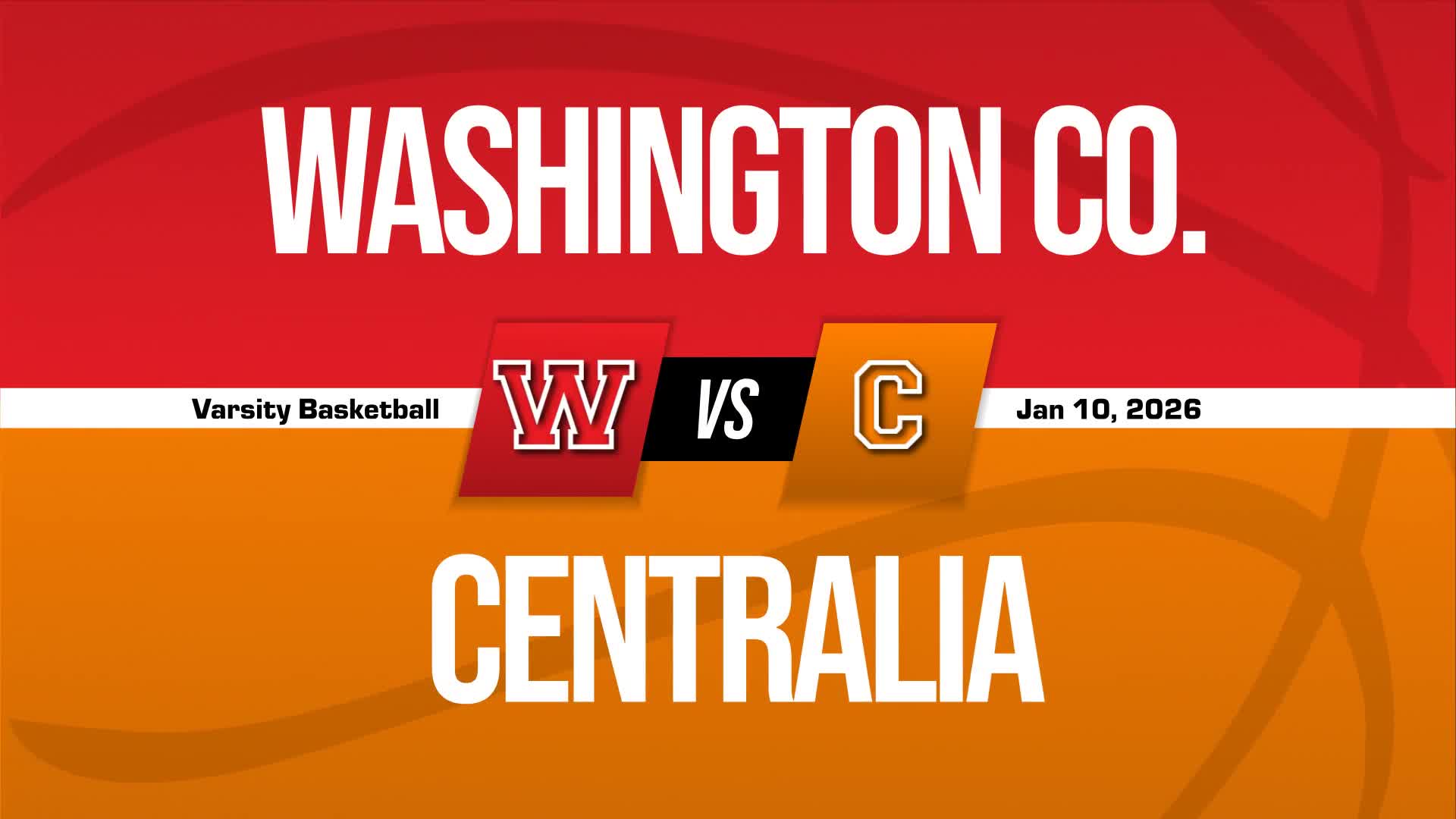 Basketball Game Preview: Washington County Tigers vs. Frankfort Wildcats