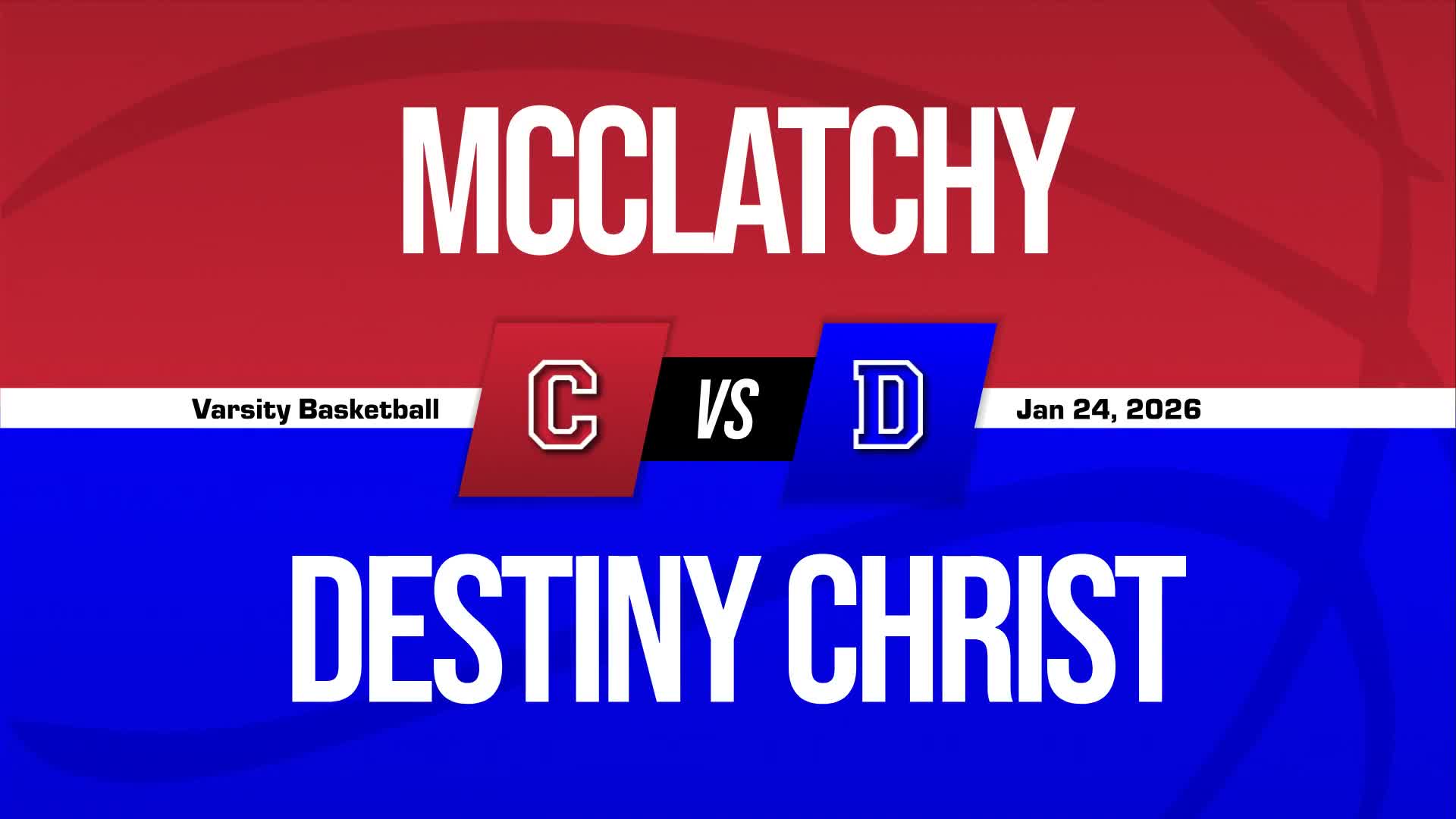 Basketball Recap: Mcclatchy Piles Up the Points Against Kennedy