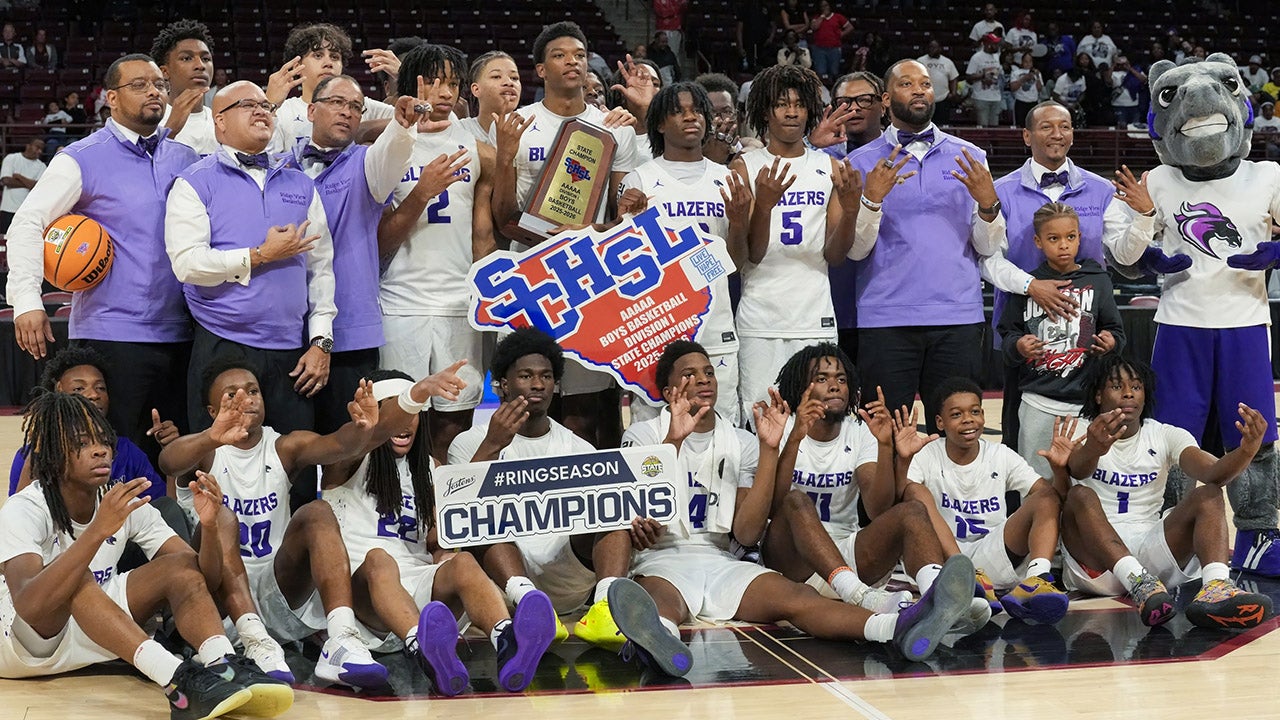 BASKETBALL: Longest title streaks