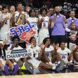 High school basketball: Longest state championship streaks coming out of the 2025-26 season
