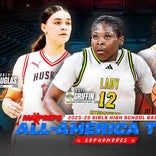 MaxPreps Sophomore All-America Team: Tatianna Griffin of Ontario Christian headlines high school basketball's best from the Class of 2028