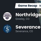 Football Game Recap: Northridge Grizzlies vs. Severance Silver Knights