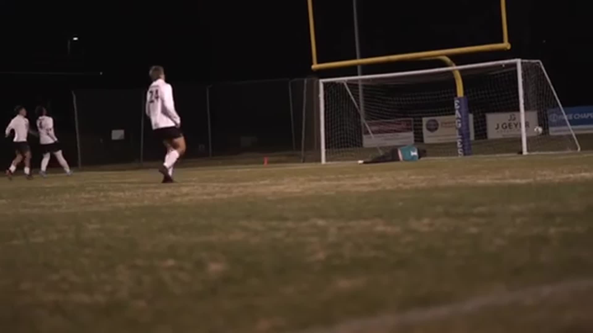 Soccer Recap: Riverside Military Academy Wins Going Away Against