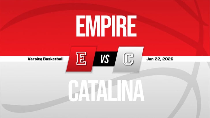 Basketball Game Preview: Catalina Trojans vs. Pusch Ridge Christ