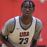 High school basketball: Top-ranked Class of 2026 prospect A.J. Dybantsa transfers to Prolific Prep