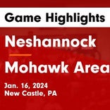 Basketball Game Preview: Neshannock Lancers vs. Beaver Falls Tigers