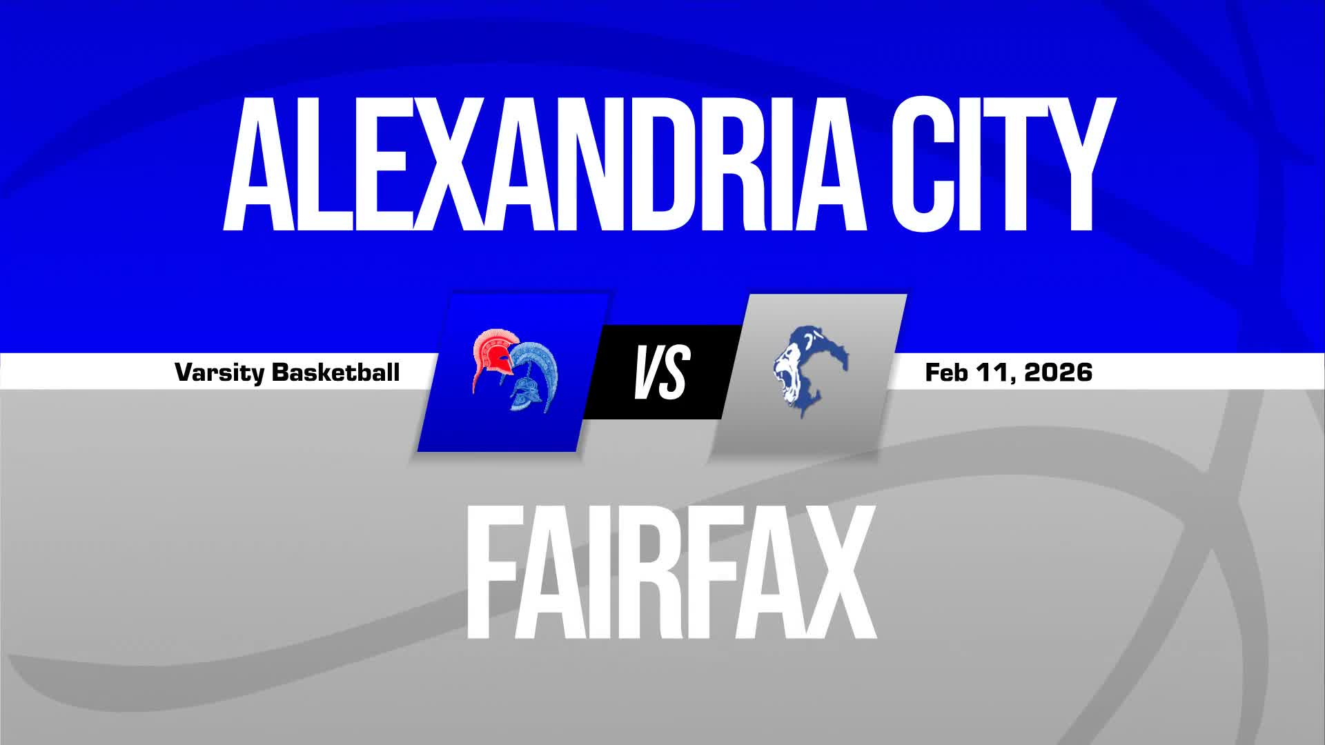 Basketball Recap: Fairfax Takes a Loss
