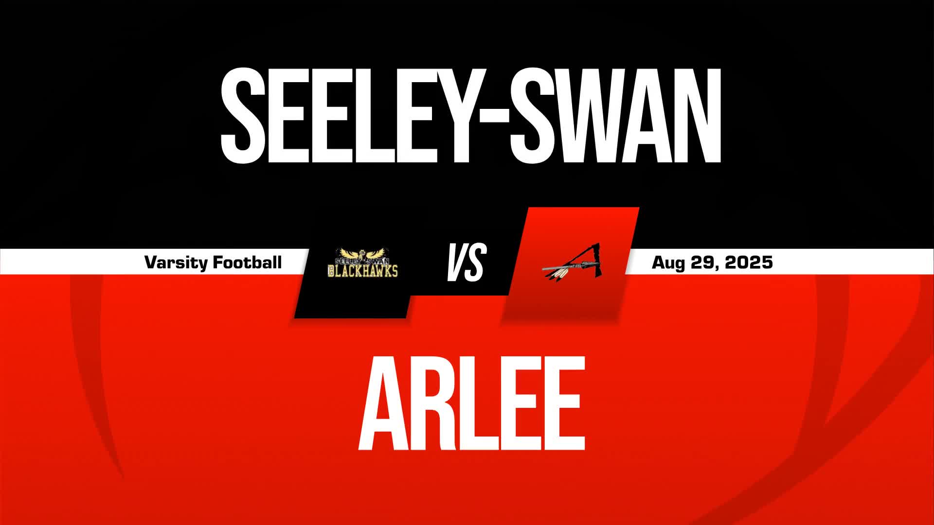 Football Game Preview: Seeley-Swan Blackhawks vs. Darby Tigers + How To Watch