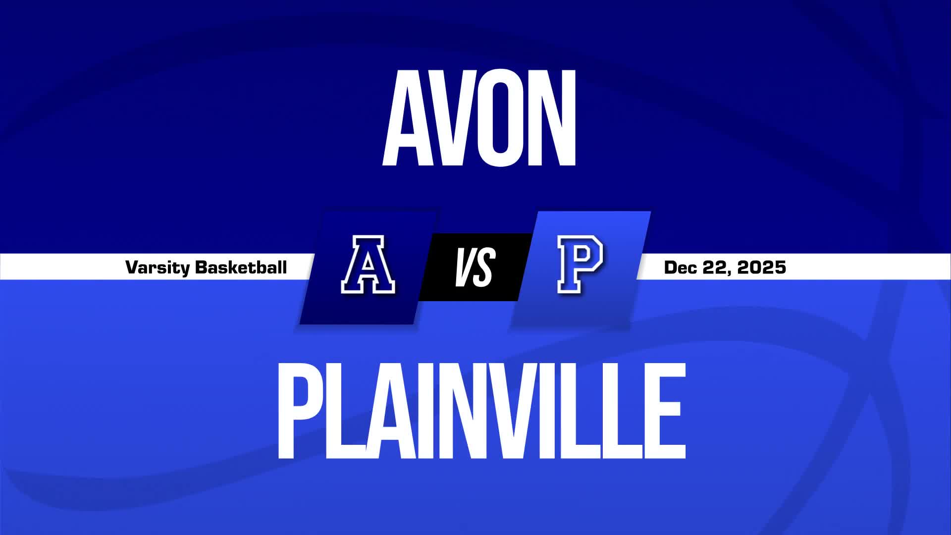 Basketball Recap: Plainville Finds Home Court Redemption Against Avon + How To Watch