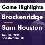 Brackenridge comes up short despite  Isaiah Cardona's strong performance